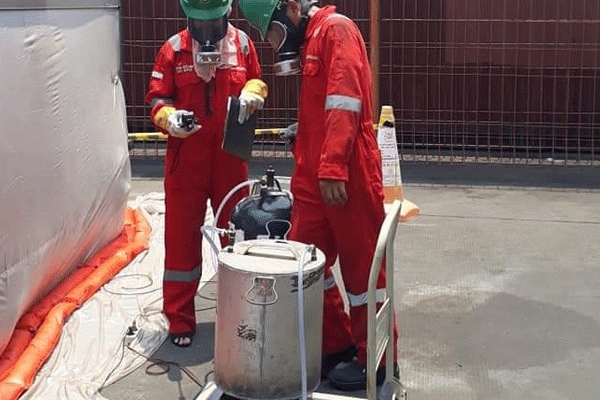 jasa fumigasi dan pest control semarang demak kendal ungaran ambarawa magelang jawa tengah 10