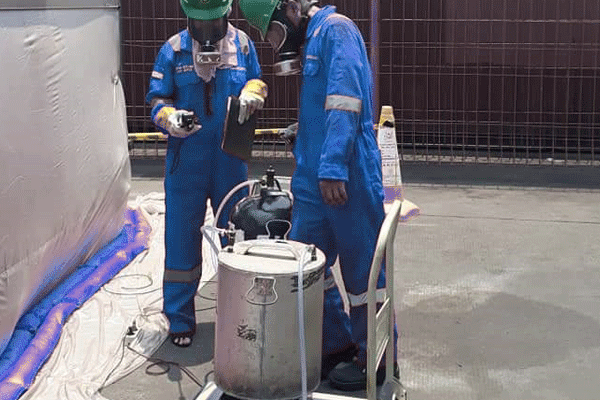 fumigasi dan pest control area semarang salatiga ungaran kendal purwodadi demak dan jepara 05